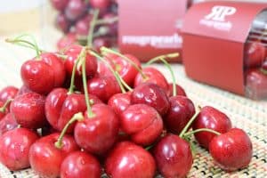 Así se hacen las mejores cerezas