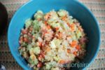 recetas con aguacate