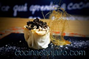 Recetas de postres fáciles