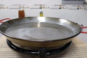 receta de magdalenas