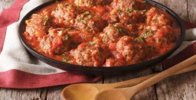 receta-de-albondigas